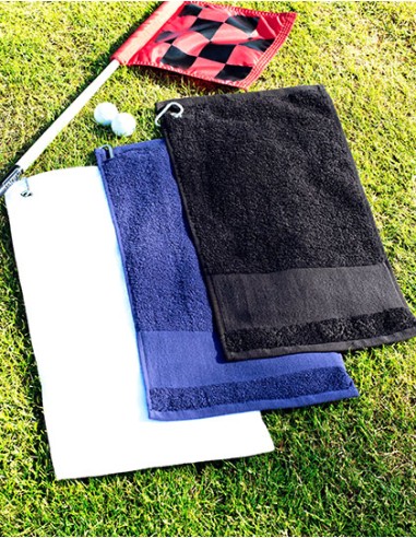 T-TC033-Printable Golf Towel